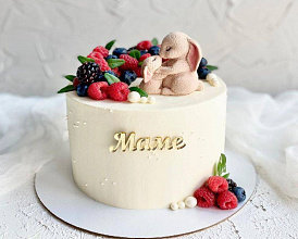 «Мамина радость»